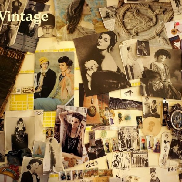 Gift Card To Spend At Love Vintage