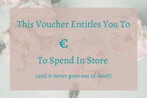Gift Card To Spend At Love Vintage - Image 2