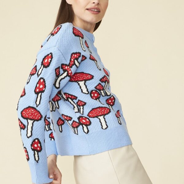 Jumpers & Cardigans