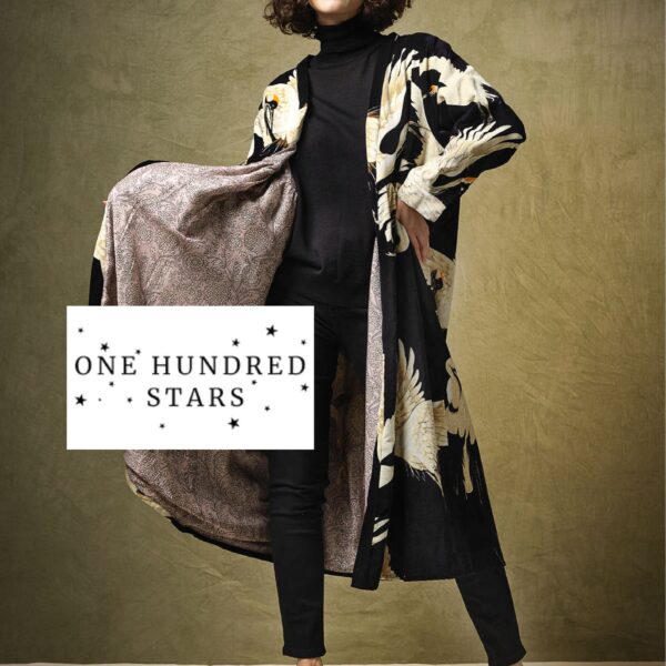 One Hundred Stars
