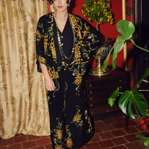 Kimonos