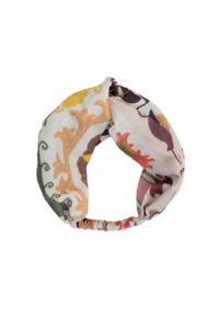 One Hundred Stars Susani Pink Headband