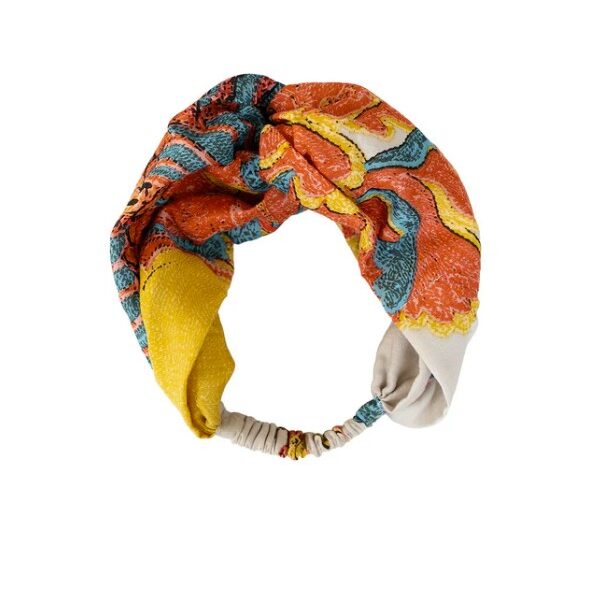 One Hundred Stars Crane Stone Headband