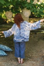 Market of Stars 'Let the Light In' Kimono